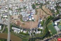 Từ The EverRich 3 đến... Sunshine City Sài Gòn