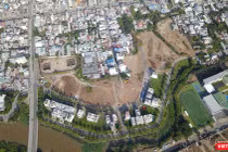 Từ The EverRich 3 đến... Sunshine City Sài Gòn