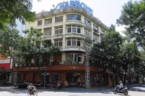 Seaprodex Saigon xuất hiện đại cổ đông mới. (Ảnh: Internet)