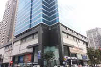 Công ty Cổ phần Đầu tư Bất động sản Hapulico là chủ đầu tư của tổ hợp Hapulico Complex tại số 1 Nguyễn Huy Tưởng, Thanh Xuân. (Ảnh: Internet)