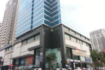 Công ty Cổ phần Đầu tư Bất động sản Hapulico là chủ đầu tư của tổ hợp Hapulico Complex tại số 1 Nguyễn Huy Tưởng, Thanh Xuân. (Ảnh: Internet)