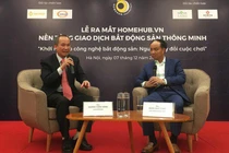 Ông chủ Him Lam Dương Công Minh: "Đừng học Him Lam, chúng ta hãy học Vingroup ấy"