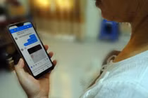 Thế hệ lớn tuổi nhất được ghi nhận là có mức tổn thất cao nhất trong lừa đáo tình cảm qua mạng, với gần 2/5 trong số họ thừa nhận mất đến 10.000 USD.