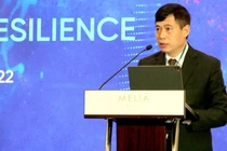 Cục trưởng Cục An toàn thông tin Nguyễn Thành Phúc cho biết, tấn công mạng vào chuỗi cung ứng được dự báo gia tăng trong thời gian tới.