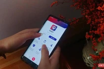 Ủy ban Quốc gia về chuyển đổi số đặt mục tiêu năm 2022 90% người dân Việt Nam có hồ sơ sức khỏe điện tử.