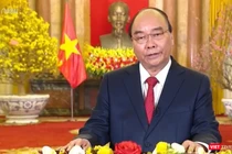 Ông Nguyễn Xuân Phúc 