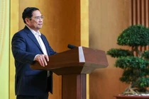 Thủ tướng Chính phủ cho rằng, hiện chưa hình thành được hệ sinh thái công dân số dẫn đến người dân vẫn chưa được thụ hưởng nhiều tiện ích quan trọng mang lại như y tế, giáo dục, bảo hiểm, ngân hàng, giao thông,...