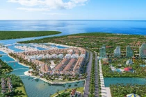 Thanh Hoá tìm chủ đầu tư cho Khu đô thị Aqua City Hoằng Hóa 1.500 tỉ đồng (Ảnh minh hoạ - Nguồn: Internet)