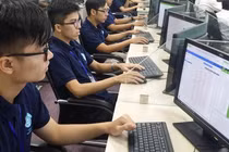 Chính phủ đặt mục tiêu sau năm 2025, thực hiện chuyển đổi số 100% công tác kiểm soát tài sản, thu nhập bằng việc sử dụng công nghệ số, dữ liệu số - ảnh minh họa