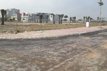 Khu đô thị phía Tây thị trấn Hồ do Dabaco triển khai còn có tên gọi khác là Dabaco Thuận Thành.