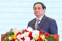 Thủ tướng trân trọng cám ơn sự hợp tác, hỗ trợ vô tư, hiệu quả của Liên Xô trước đây, Liên bang Nga ngày nay, mà thường xuyên, trực tiếp là các nhà khoa học, chuyên gia y tế của Viện VILAR đối với nhiệm vụ gìn giữ thi hài Chủ tịch Hồ Chí Minh. 