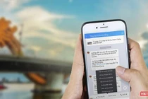 Zalo thông báo cập nhật trong bối cảnh mạng xã hội này vừa triển khai gói dịch vụ trả phí với Zalo OA doanh nghiệp.