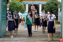 Theo thống kê của Bộ GDĐT, tổng số học sinh học trực tiếp trên cả nước đạt tỷ lệ 93,71%.