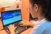 Giải pháp vnEdu Enrollment góp phần thay thế hoàn toàn hồ sơ giấy, số hóa quá trình tuyển sinh.