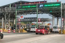 Hiện có khoảng gần 3 triệu phương tiện tham gia dịch vụ thu phí không dừng, chiếm hơn 65% tổng số phương tiện trên toàn quốc.
