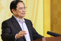 Nhắc lại, đợt bùng phát dịch lần thứ tư bắt đầu vào tháng 4/2021, Thủ tướng nhấn mạnh, tháng 4 năm nay, muốn kiểm soát hiệu quả dịch bệnh, các bộ, ngành, cơ quan, địa phương phải chủ động, tích cực vào cuộc.