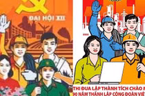 Tác phẩm đoạt Giải 3 của tác giả Nguyễn Thị Hồng Vân, Phó Trưởng khoa Nhạc, Họa, Thể dục (Trường Cao đẳng Hải Dương) bị cộng đồng đặt cạnh tác phẩm gốc. 