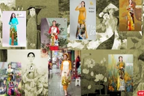 Đã có tới 8 họa sĩ phát hiện tác phẩm nghệ thuật bị xâm phạm bản quyền 