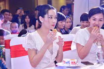 Nữ diễn viên thủ vai chính Hà Lan trong "Mắt biếc" vừa công chiếu tại các rạp trên toàn quốc 