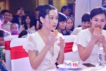 Nữ diễn viên thủ vai chính Hà Lan trong "Mắt biếc" vừa công chiếu tại các rạp trên toàn quốc 