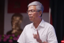 Ông Võ Văn Hoan, Phó Chủ tịch UNBD TP.HCM nhấn mạnh tại buổi họp báo chiều 6/8.