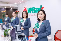 VPBank được nhiều tổ chức trong nước và quốc tế uy tín đánh giá cao