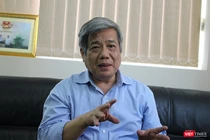 Theo GS.TSKH Vũ Minh Giang, xã hội dù thời hiện đại vẫn nên tham khảo Luật Hồi tỵ