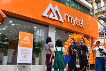 Mytel tại thị trường Myanmar (Nguồn: Internet)