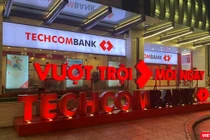 Thị phần môi giới HoSE quý 4/2021: TCBS lọt tốp 5, VPS củng cố ngôi đầu