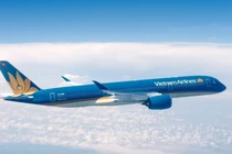 Vietnam Airlines triển khai dịch vụ check-in online tại sân bay Đồng Hới