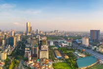 Hơn 2,2 triệu tỉ đồng cho vay bất động sản