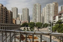 Trung Quốc đang đẩy mạnh nỗ lực phục hồi thị trường bất động sản.