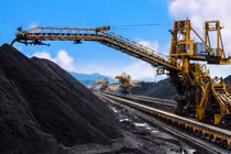 TKV đặt mục tiêu doanh thu và lợi nhuận sau thuế năm 2022 lần lượt đạt 131.600 tỉ đồng và 2.800 tỉ đồng (Ảnh: VGP)