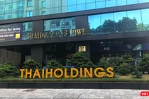 Thaiholdings tiếp bước “bầu” Thụy rút vốn khỏi Thaispace