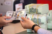 4 yếu tố hỗ trợ tỷ giá trong năm 2023