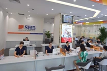 SHB sẽ tăng vốn điều lệ lên 36.459 tỉ đồng trong năm 2022