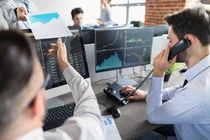 ‘Khối ngoại bán ròng không đồng nghĩa với việc rút vốn ra khỏi thị trường’