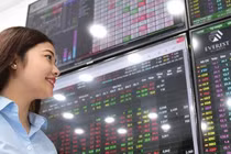 Vietcap hạ dự báo VN-Index năm 2023 xuống 1.250 điểm