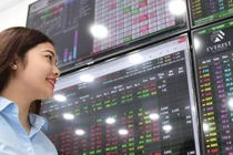 Vietcap hạ dự báo VN-Index năm 2023 xuống 1.250 điểm