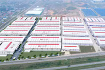 Cái ‘bắt tay’ giữa Gaw NP Industrial và Hoàng Thịnh Đạt