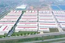 Cái ‘bắt tay’ giữa Gaw NP Industrial và Hoàng Thịnh Đạt