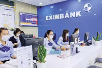 VOF Investment Limited đã 'chốt lời' khoản đầu tư vào Eximbank