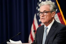 Fed tăng lãi suất 0,75% lần thứ tư liên tiếp, ám chỉ khả năng thay đổi