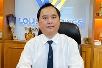 Bắt Chủ tịch Louis Holdings Đỗ Thành Nhân