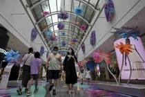 8 ngành hưởng lợi từ lộ trình mở cửa của Trung Quốc