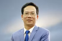 Cựu Chủ tịch UniCap Lã Quý Hiển vừa có đơn từ nhiệm khỏi vai trò Thành viên HĐQT FLC