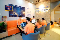 Propzy giải thể công ty con Propzy Services tại Việt Nam (Ảnh: DealStreetAsia)