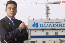 Ông Lê Viết Hiếu làm Phó Chủ tịch HBC, Trưởng Tiểu ban Phát triển thị trường nước ngoài