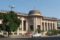 NHNN muốn chặn nguồn vay ngắn hạn nước ngoài chảy vào chứng khoán, bất động sản