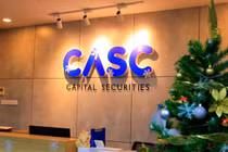 Chứng khoán Thủ Đô (CASC) muốn tăng vốn lên 2.000 tỉ đồng
